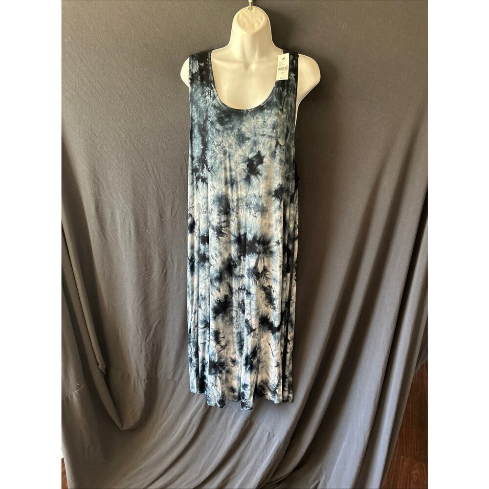 Lane Bryant dress nwt22/24 POCKETS